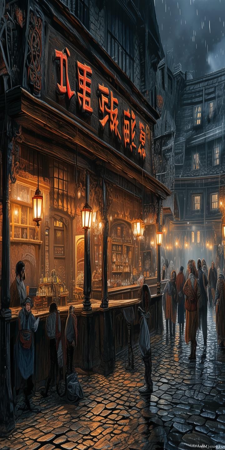 史上最嚴禁酒令滿月記：煙酒店的生死劫與轉型路