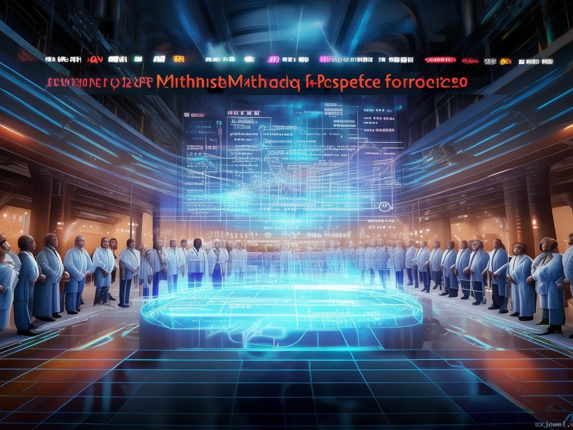 韋東奕提名2025年國家自然科學(xué)獎：數(shù)學(xué)研究新趨勢前瞻