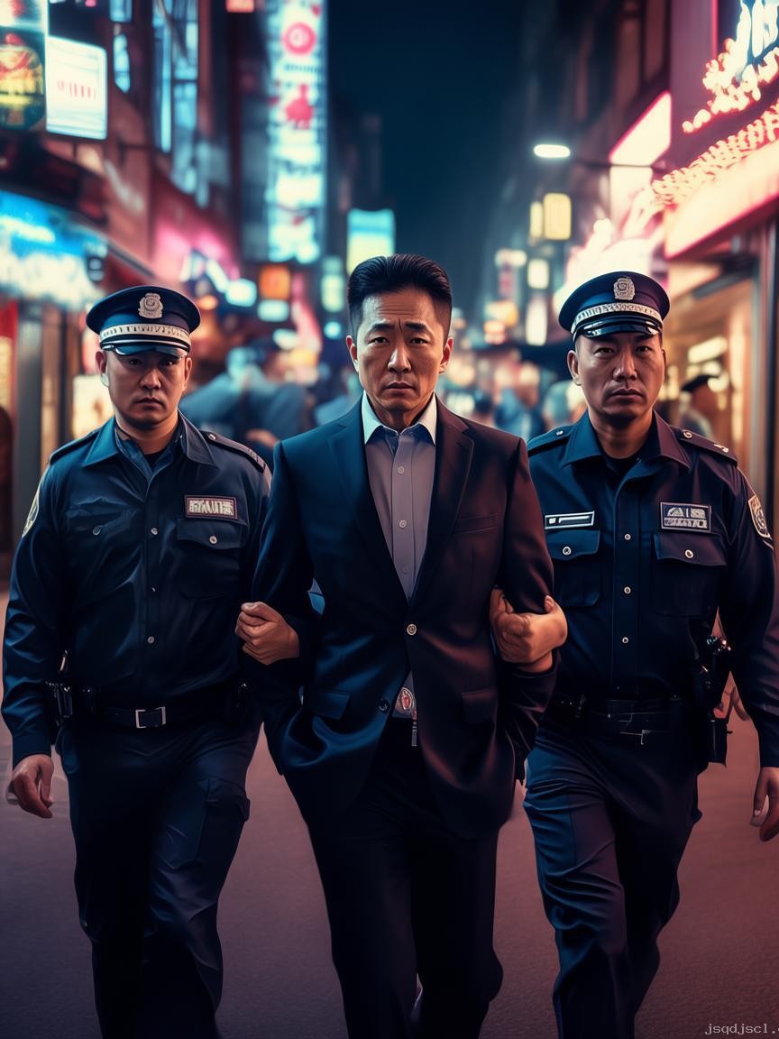 餓了么原CEO韓鎏被警方帶走調(diào)查深度解析