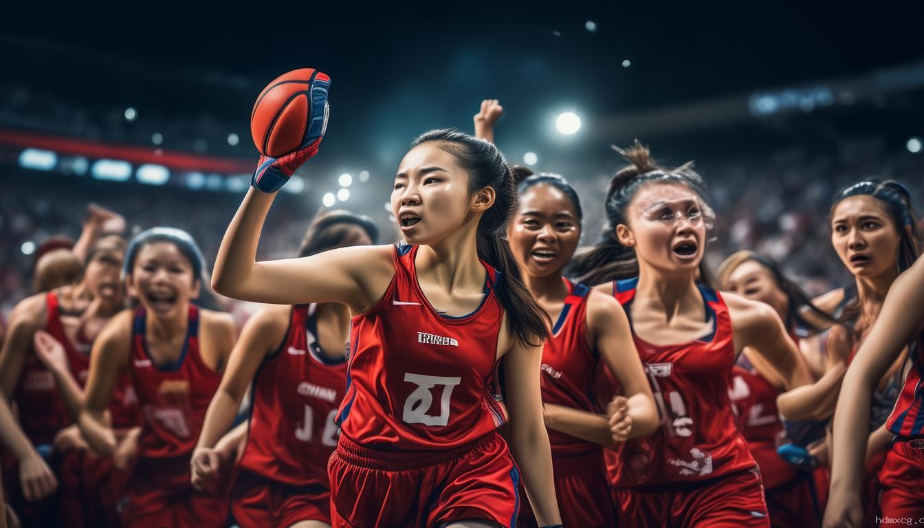 中國女籃93-61大勝日本隊(duì)：實(shí)力對(duì)比與賽場表現(xiàn)分析