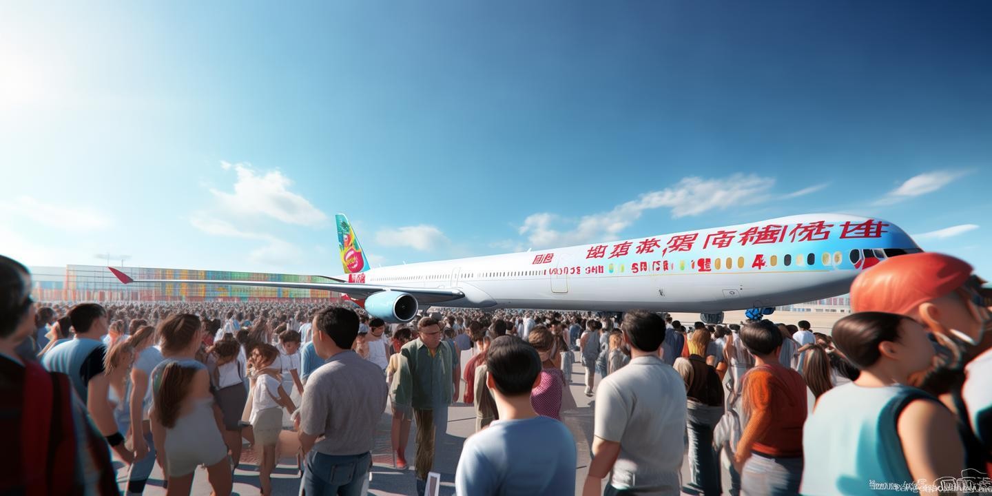 接返伊撤離中國公民：創(chuàng)新航班模式，共繪平安歸途