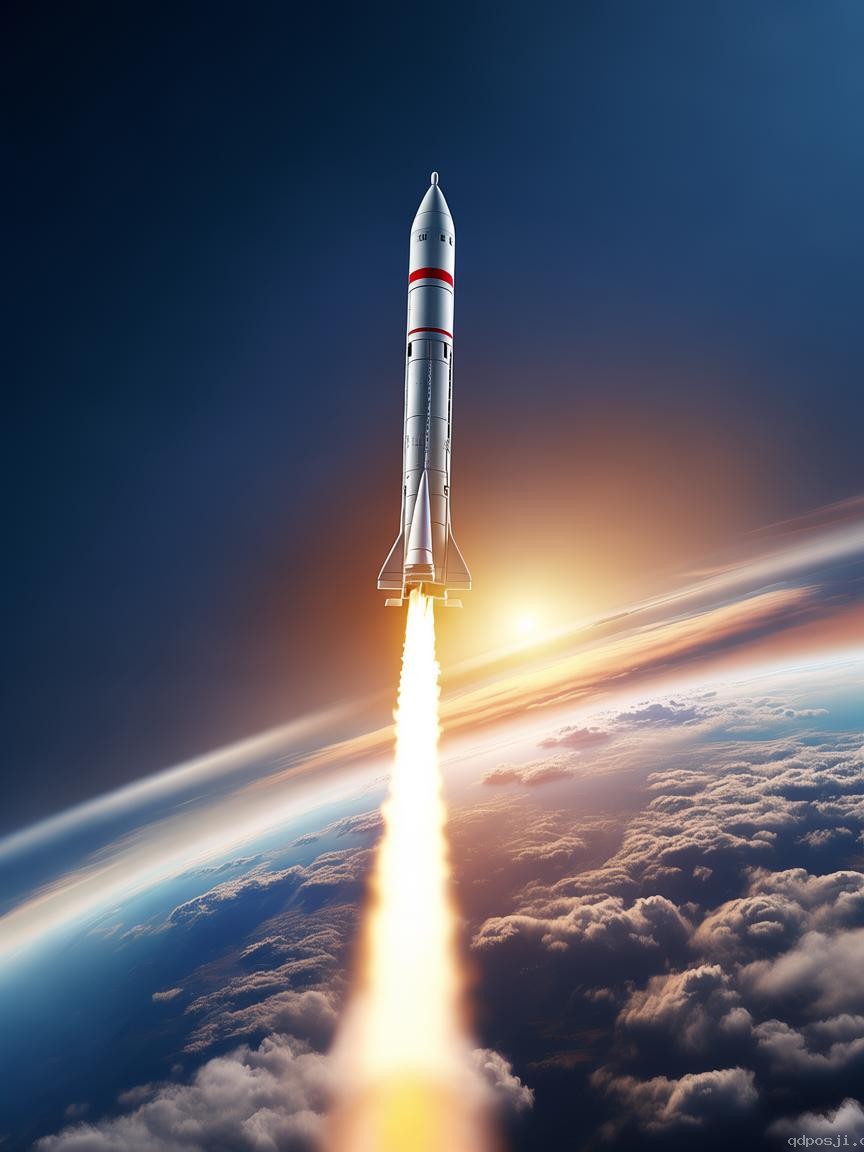 中星9C衛星發射任務成功，開啟廣電新篇章
