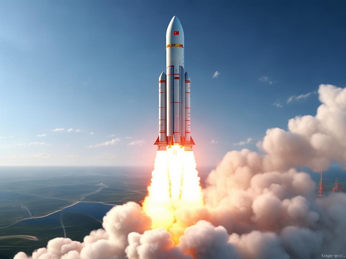 中星9C衛星發射任務圓滿成功案例研究