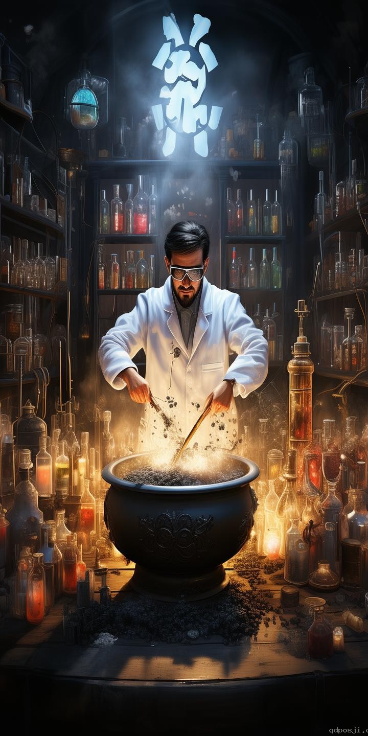 “一硝二磺三木炭加點白糖大伊萬”揭秘