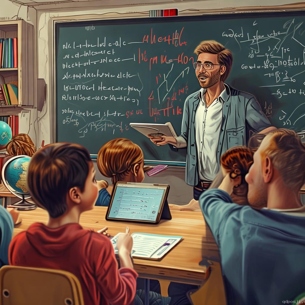 物理老師講解與自主理解：信任度與學習效果的對比分析