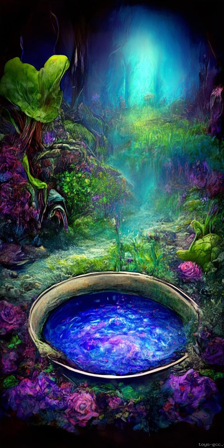 仙草奇幻之旅：誤入洗腳池后的新興業(yè)態(tài)洞察