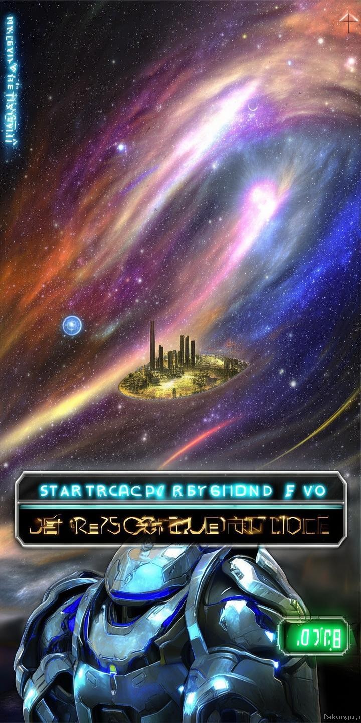 《星痕共鳴》定檔PV賞析與準備攻略，7月17日不刪檔上線必知