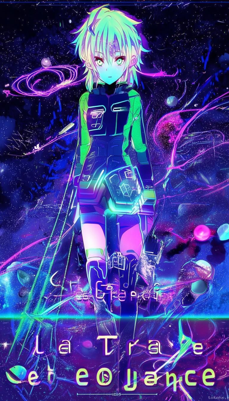 《星痕共鳴》定檔PV發布后，如何規劃你的動漫人生參與計劃？