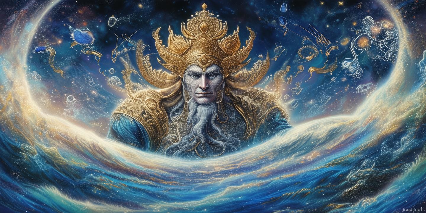 循環歌單中的神曲探秘：【神的說唱】與【藍豆進行曲】