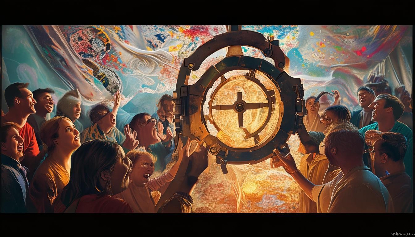 扳機效應(yīng)：觸發(fā)創(chuàng)意的跨界引爆點