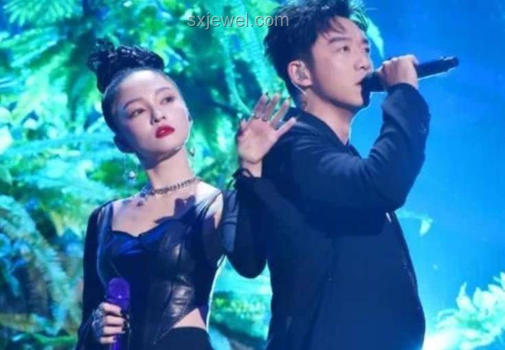 起猛了，看見跨界新紀元：唐國強與女團舞的創意碰撞