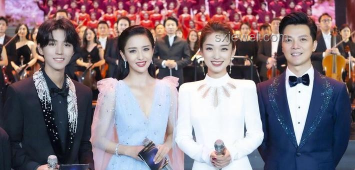 起猛了，看見跨界新紀元：唐國強與女團舞的創意碰撞