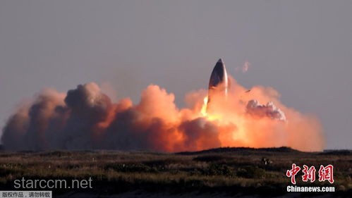 “星艦”爆炸：點燃創新宇宙的火花，跨界重構未來