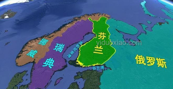 芬蘭備戰(zhàn)俄羅斯：歷史教訓(xùn)與現(xiàn)實(shí)策略的深度交融???