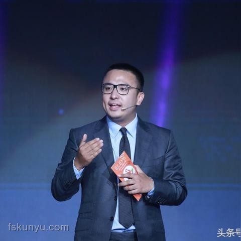 餓了么原CEO風波：職務犯罪背后的深思??