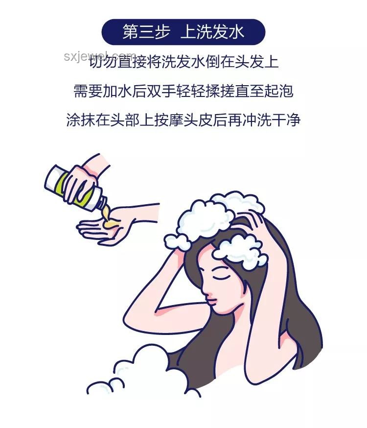 衛健委辟謠：頻繁洗頭不會導致脫發，科學護發是關鍵