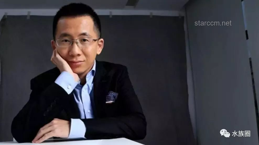張一鳴重返前線：解鎖創新思維的密鑰？,創新領導力,跨界融合,未來趨勢,迭代升級