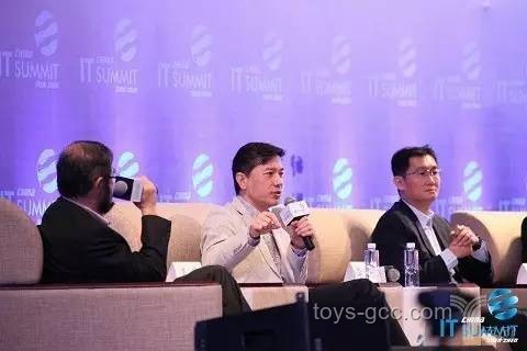 張一鳴未重回一線，但深度參與AI布局