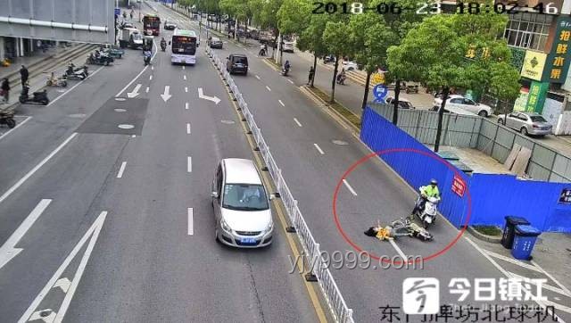 女子騎車逆行肇事逃逸法律后果解析