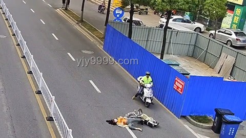 女子騎車逆行肇事逃逸法律后果解析