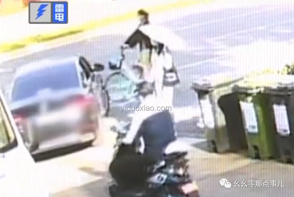 女子騎車逆行肇事逃逸處罰詳解：如何避免與應對