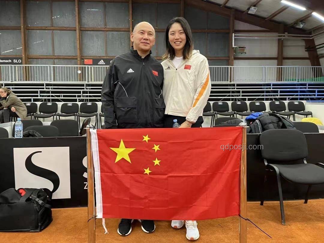 王欣瑜柏林賽晉級之路與對手表現對比分析