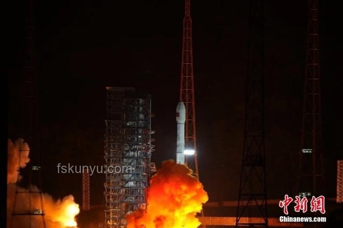 中星9C衛星成功發射：開啟廣電衛星全面國產化新篇章