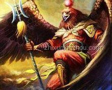 深度解析獅駝嶺之謎：青獅白象結拜與大鵬賬本劇情
