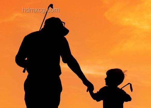 孩子節儉與父親慷慨：生活態度與家國情懷的對比