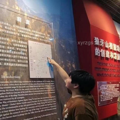 農(nóng)民自費建抗戰(zhàn)紀念館：無私大愛與社會記憶的傳承