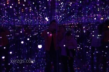 她竟然真的還原了絲柯克的星空四肢？！：3D打印技術在藝術復制中的革新應用