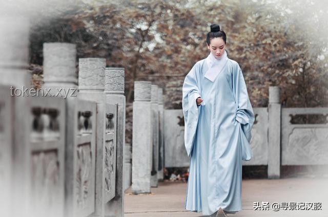 如果漢服沒斷代，我們今天穿什么？漢服文化, 斷代, 傳統服飾, 現代融合, 服飾演變