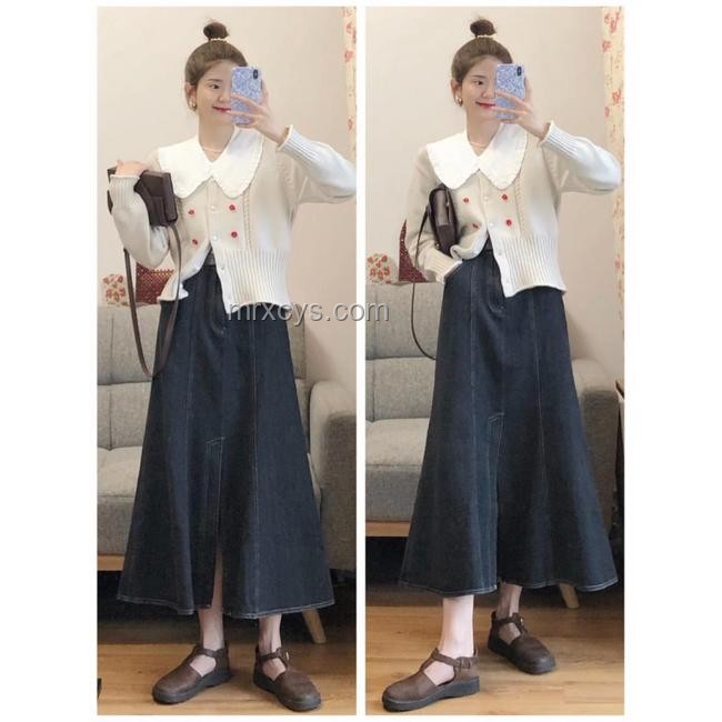 如果漢服沒斷代，我們今天穿什么？實用穿搭指南