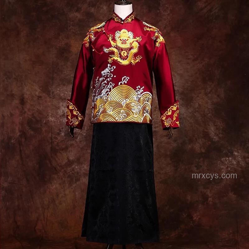 如果漢服沒斷代，我們今天穿什么？實用穿搭指南