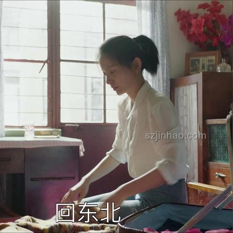 因為愛她愿陪我吃苦，但不讓愛成為一生的負擔