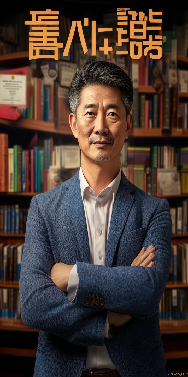 黃曉明考博落榜：明星求學(xué)的挑戰(zhàn)與堅(jiān)持
