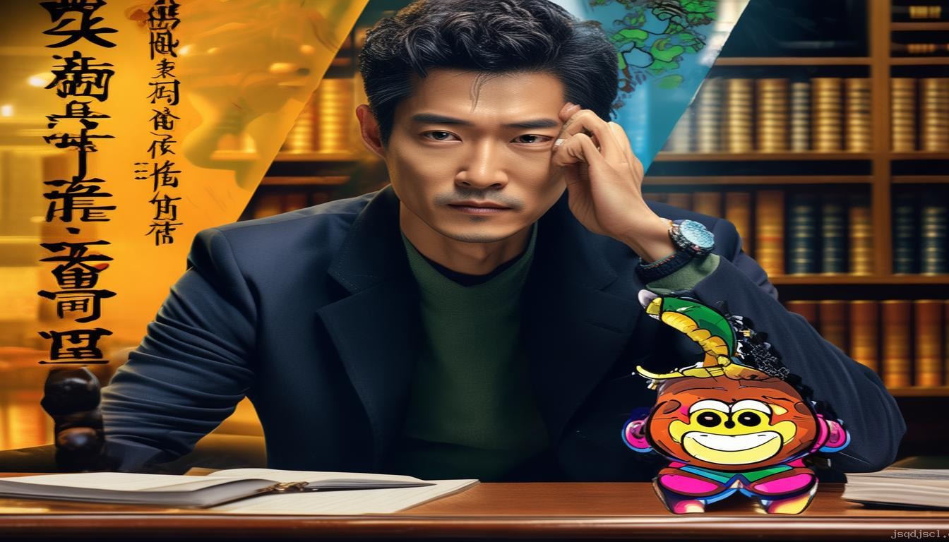 黃曉明考博落榜背后的娛樂與教育跨界思考
