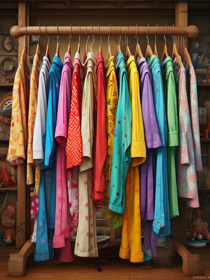 那些小時候買的丑衣服：消費心理與行業趨勢的深度剖析