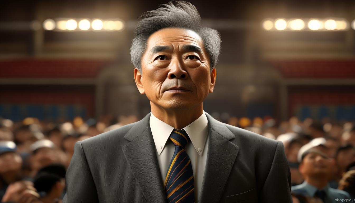 63歲中國農(nóng)大校長全程站立撥穗14小時：敬業(yè)與溫情的深度剖析