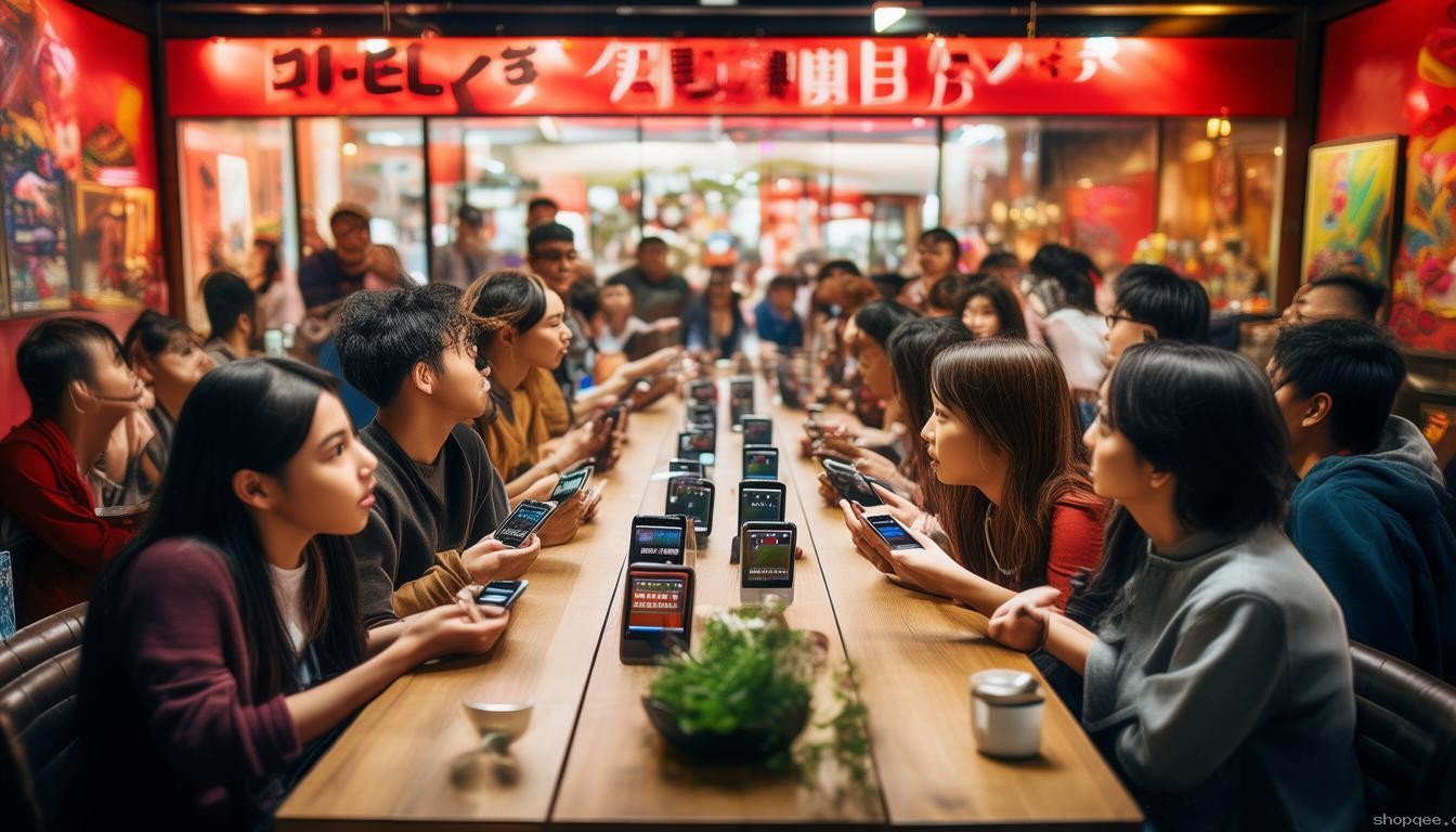“爸媽買單”現象下的消費新趨勢預測
