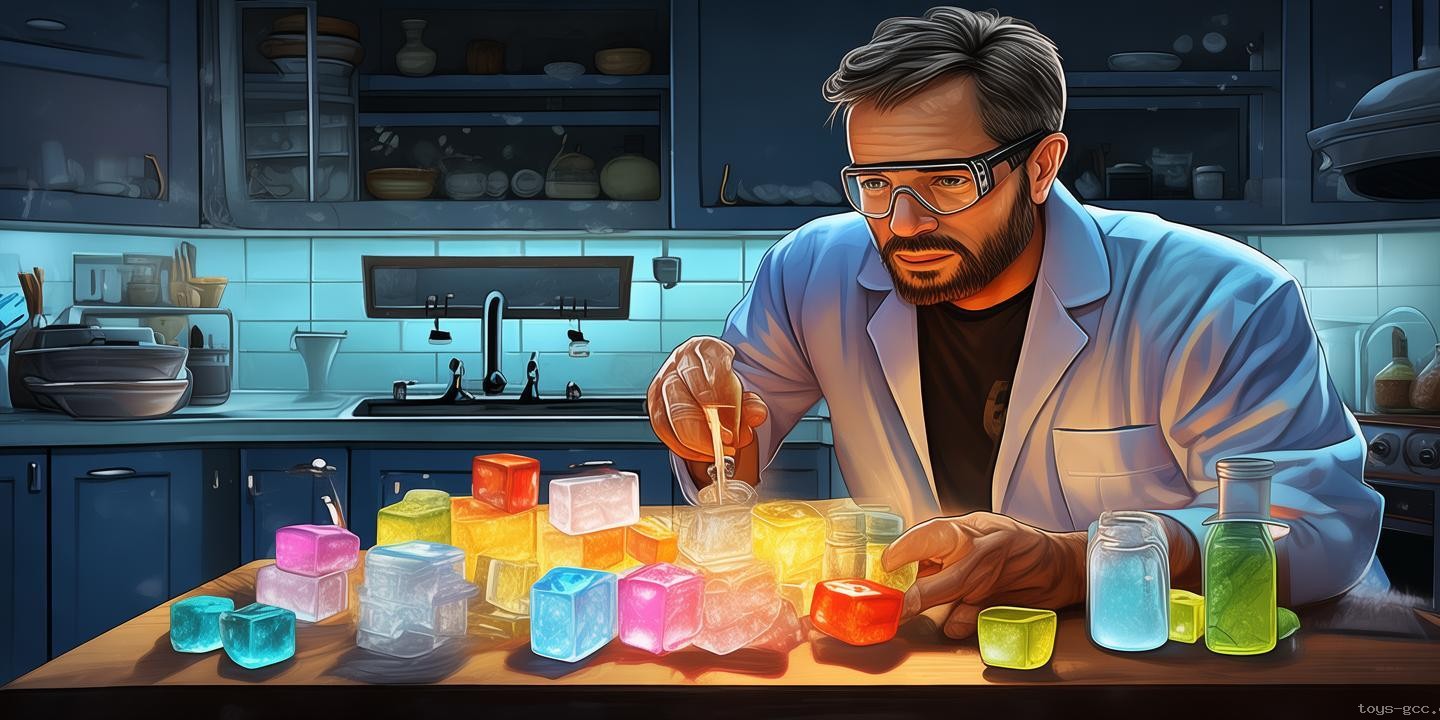 老爸評測：家庭自制食用冰塊實用指南