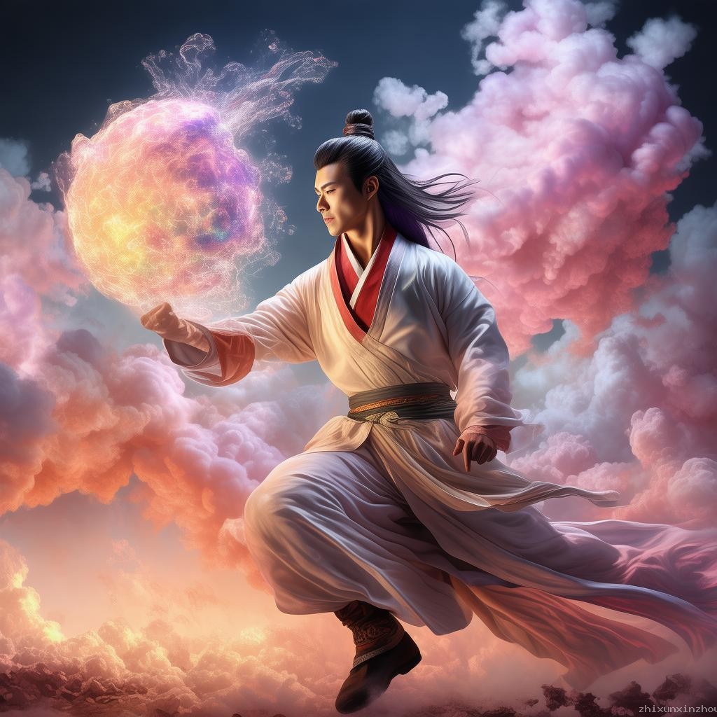 李連杰與凌云夢幻聯(lián)動(dòng)案例研究：跨界合作的新探索