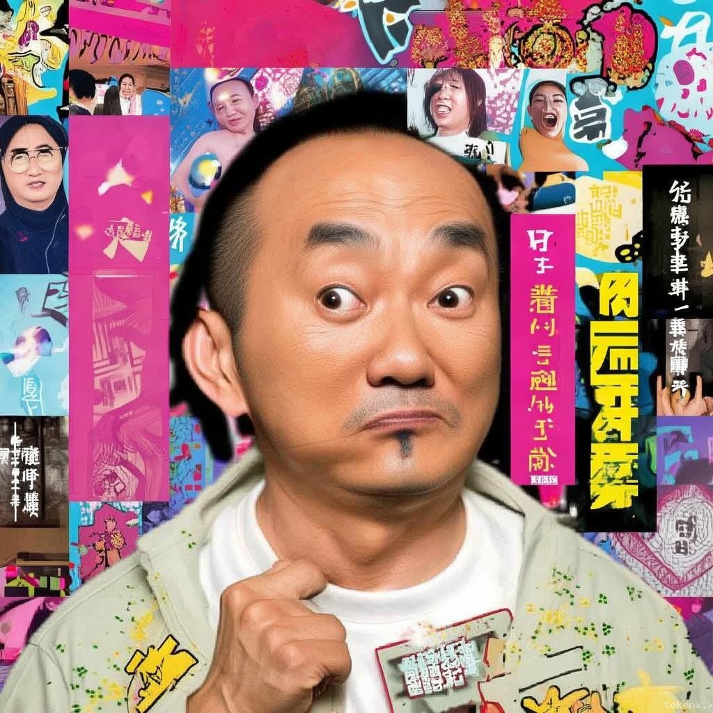陳哲遠假發被潑掉了：娛樂圈趣事與假發知識揭秘