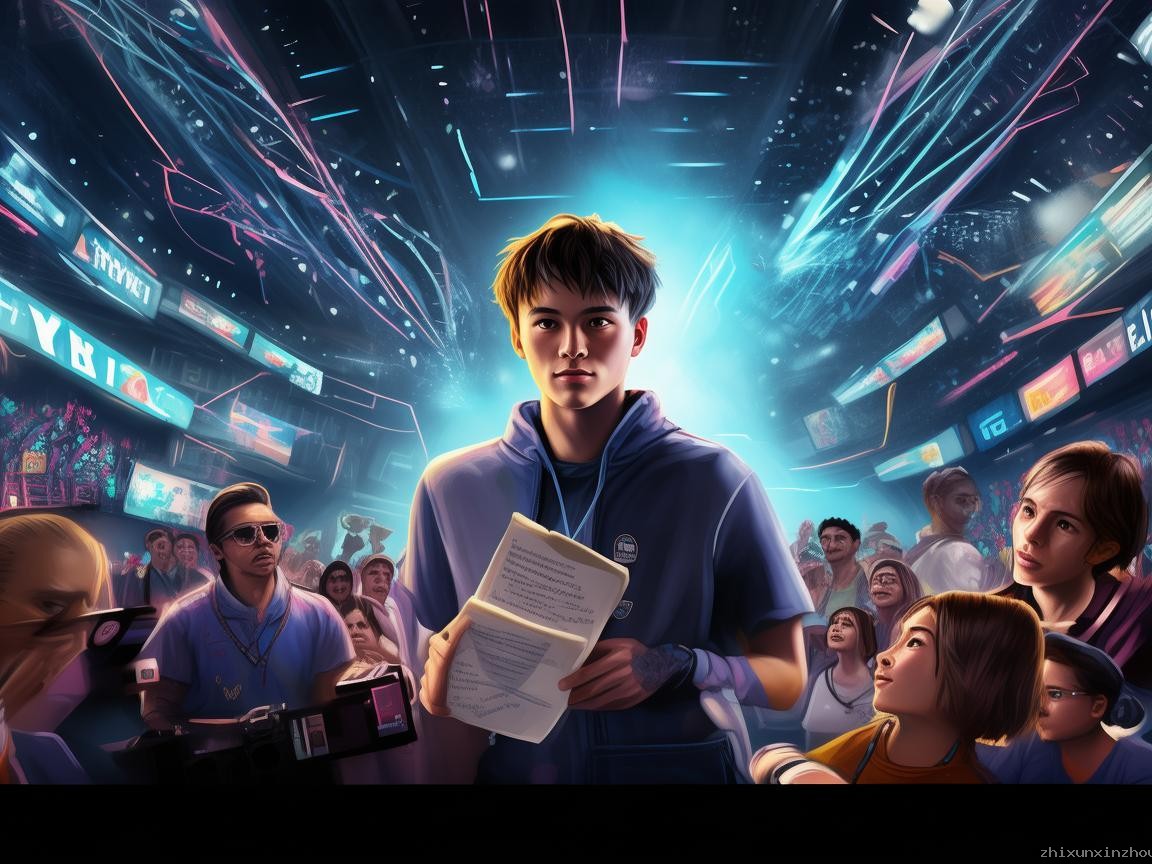 Mlxg討薪風波啟示：從電競維權到跨界創新策略