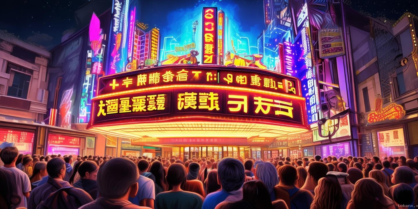 暑期檔10億挑戰賽：電影市場的激烈較量