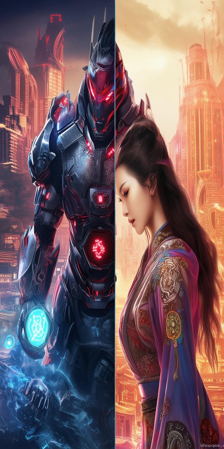 AA戰神與相親女真面目：行為模式與價值觀對比