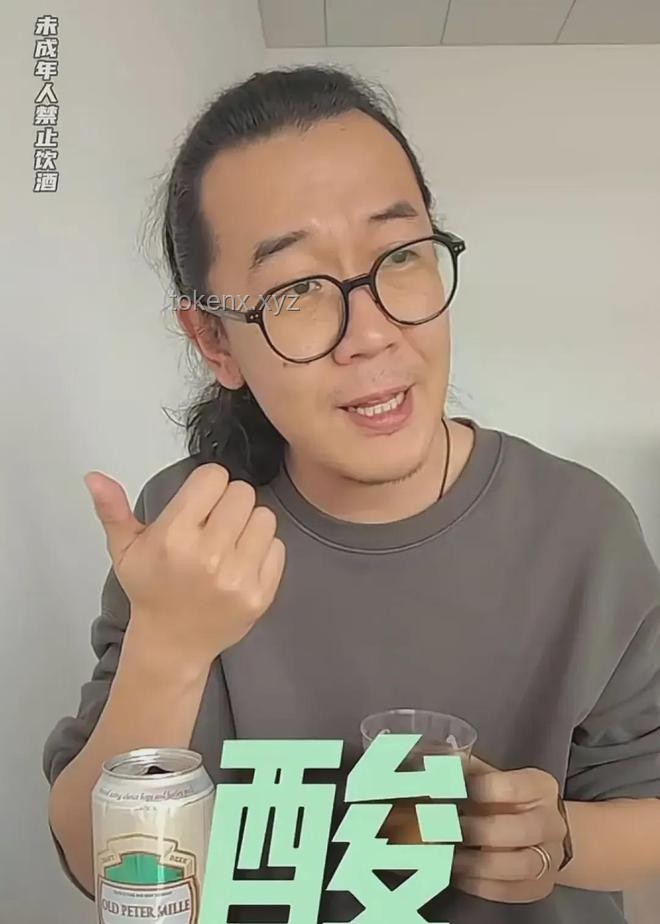 47歲網紅心梗離世，警醒！熬夜直播的沉重代價