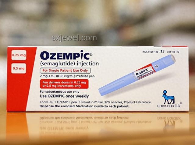 諾和諾德翻盤希望：新藥減重效果超越Zepbound