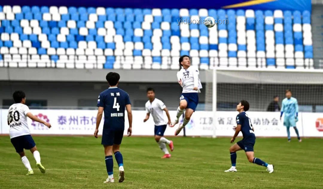 蘇超聯賽南京隊4:0大勝常州隊賽事解讀