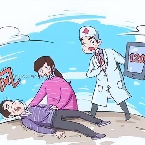 沒想到走路也能這么難：步態異常背后的健康密碼